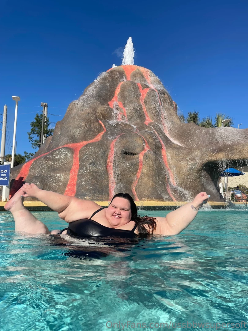 I ve been getting my swim on quite a bit 