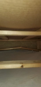 1 bed 2 beds 3 beds 4 all beds that i lay on get crushed to the floor part 2