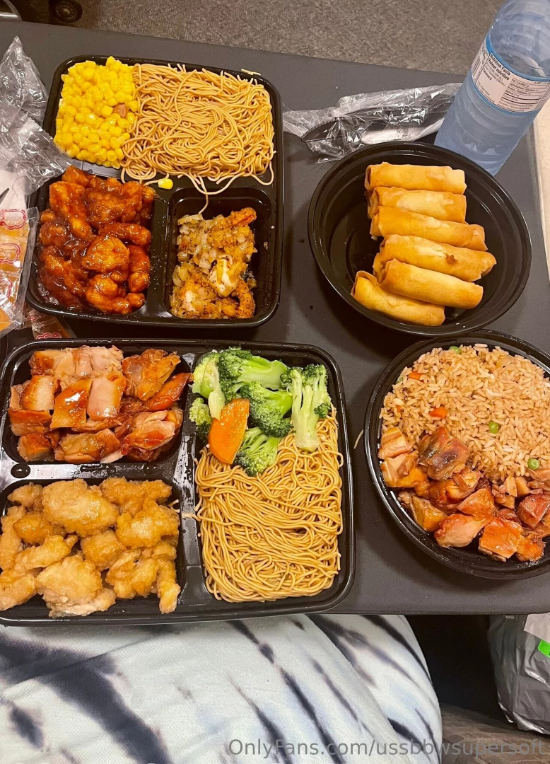 It s been a while since i shared a bit of what i ve been eating here s 