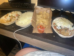 It s been a while since i shared a bit of what i ve been eating here s part 1