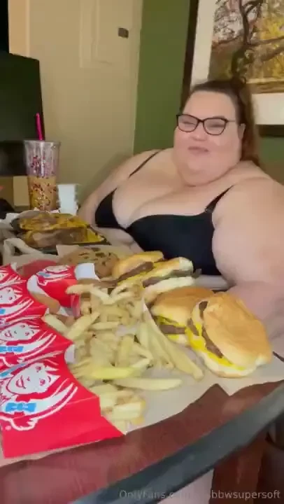 Whew i gave it my all in this video wendy s almost won but i managed 