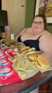 Whew i gave it my all in this video wendy s almost won but i managed