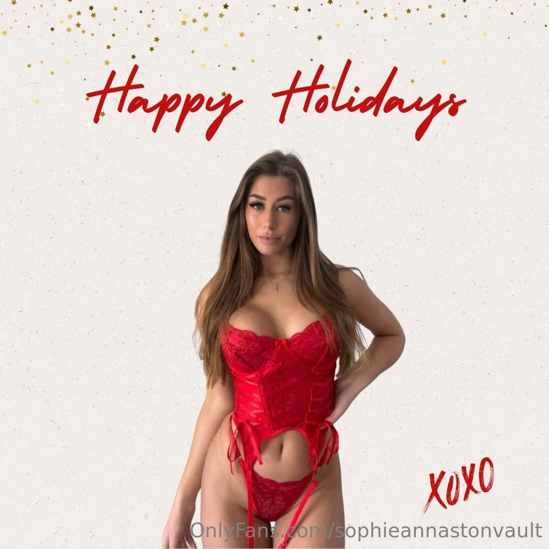 Sophieannastonvault part 19 