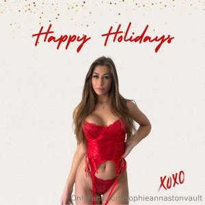 Sophieannastonvault part 19