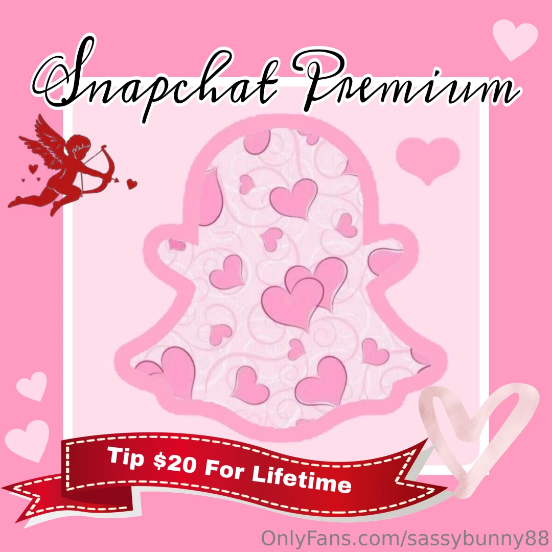 Lifetime snap tip 20 for instant access to my private snap i know you 