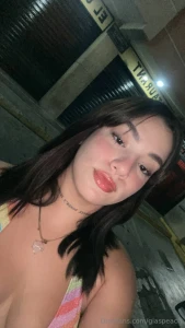 Hey babe hmu i have a sursprise for you part 1