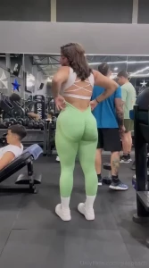 Makes no sense i would just eat a lot after gym lol