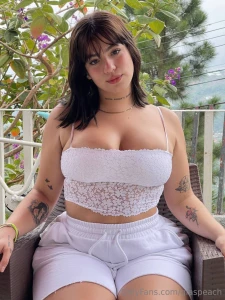 You ve been dreaming about these curves but they look even better up