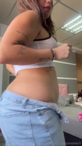 Curves for days hugs for free and a giggle that sticks with you