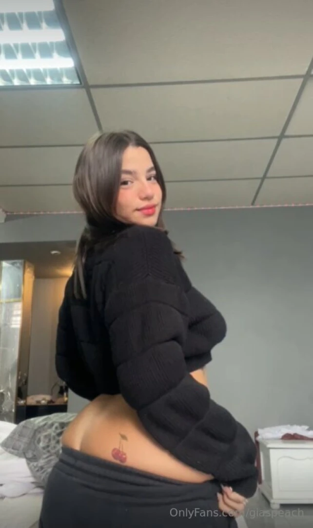 Soft girls don t beg we giggle eat cookies and get spoiled instead 