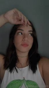 Come rub my tummy and tell me i m pretty it s what i deserve part 1