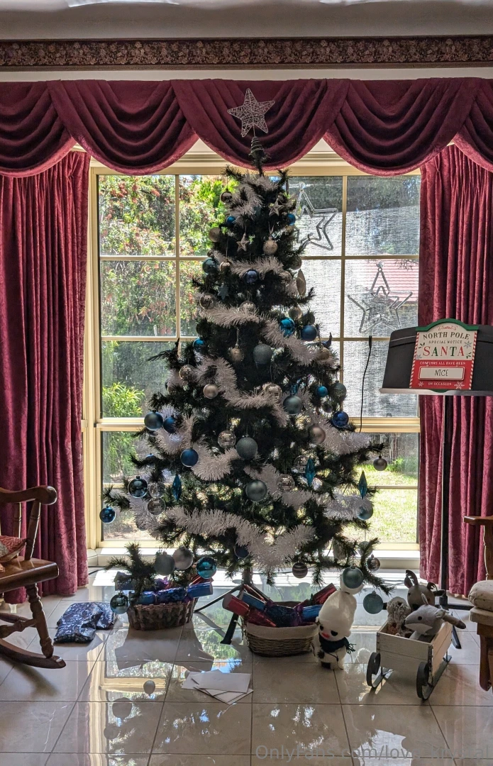 Merry christmas everyone part 205 