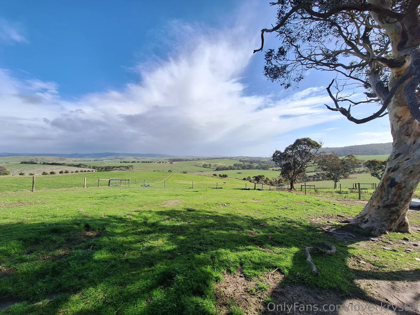 So glad i went for a drive this morning the view here is amazing 