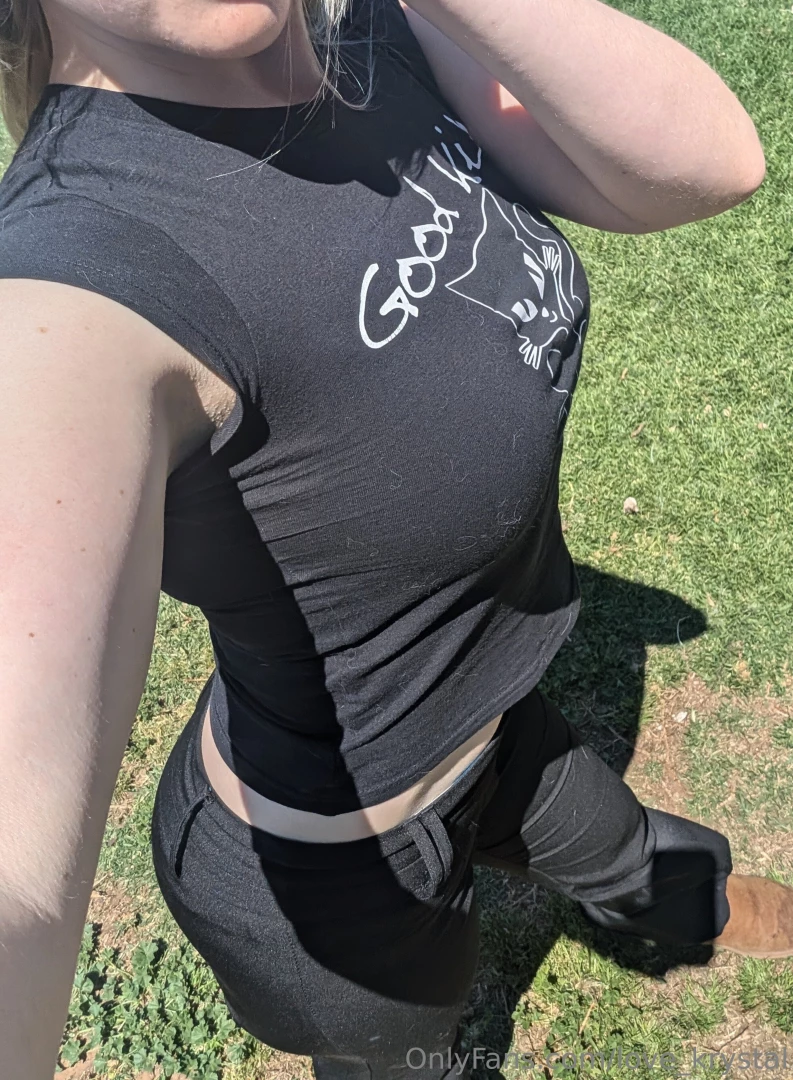 Am i a good kitty part 4 