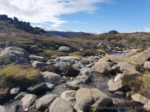 Exploring new places