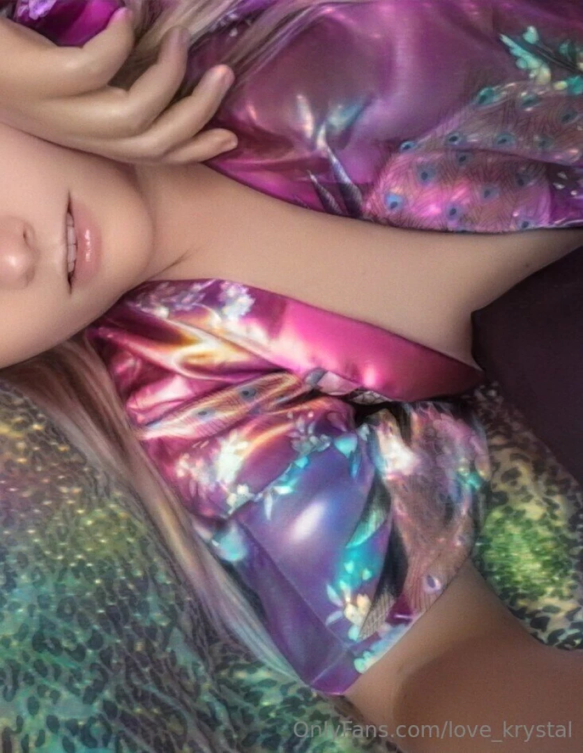 Which is your fav 1 2 or 3 part 3 