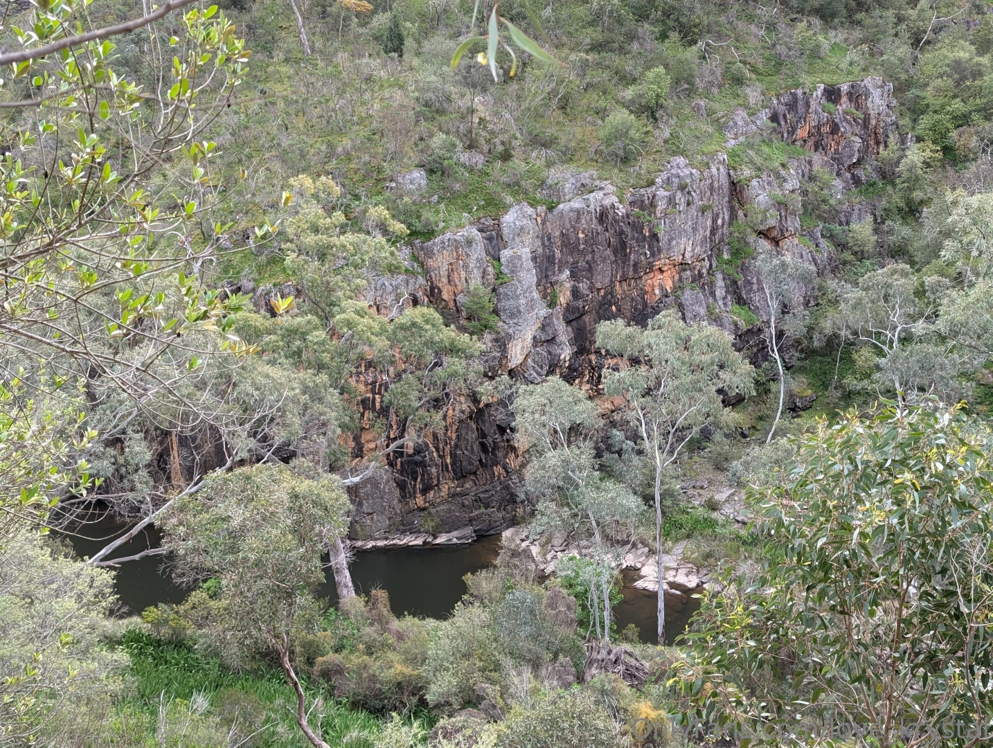 When was the last time you went out and explored nature 