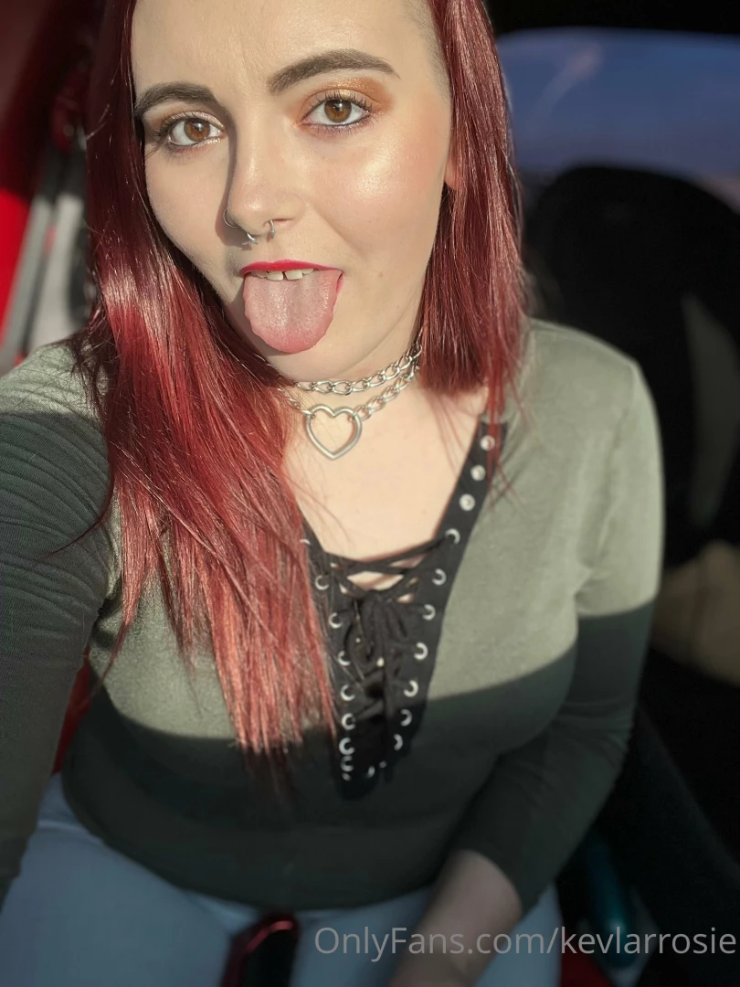 Really trying to look my best lately part 1 