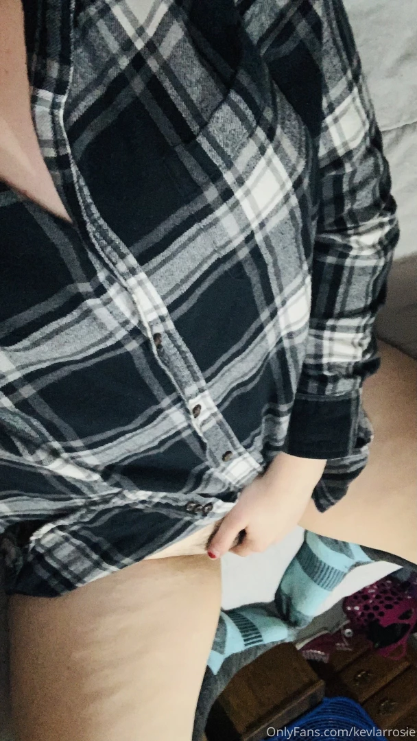 I love flannel season part 2 