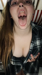 I love flannel season part 1