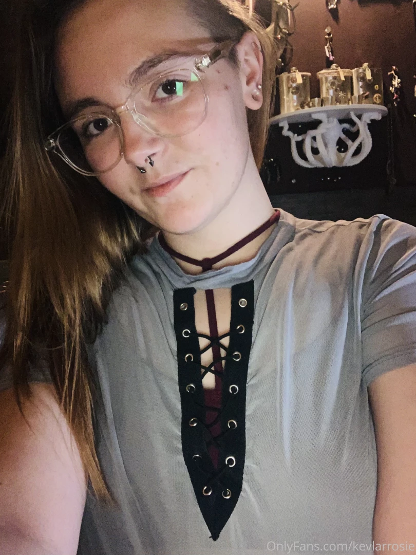 Sometime i get too hot and take layers off 