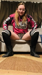 I love these shorts part 19