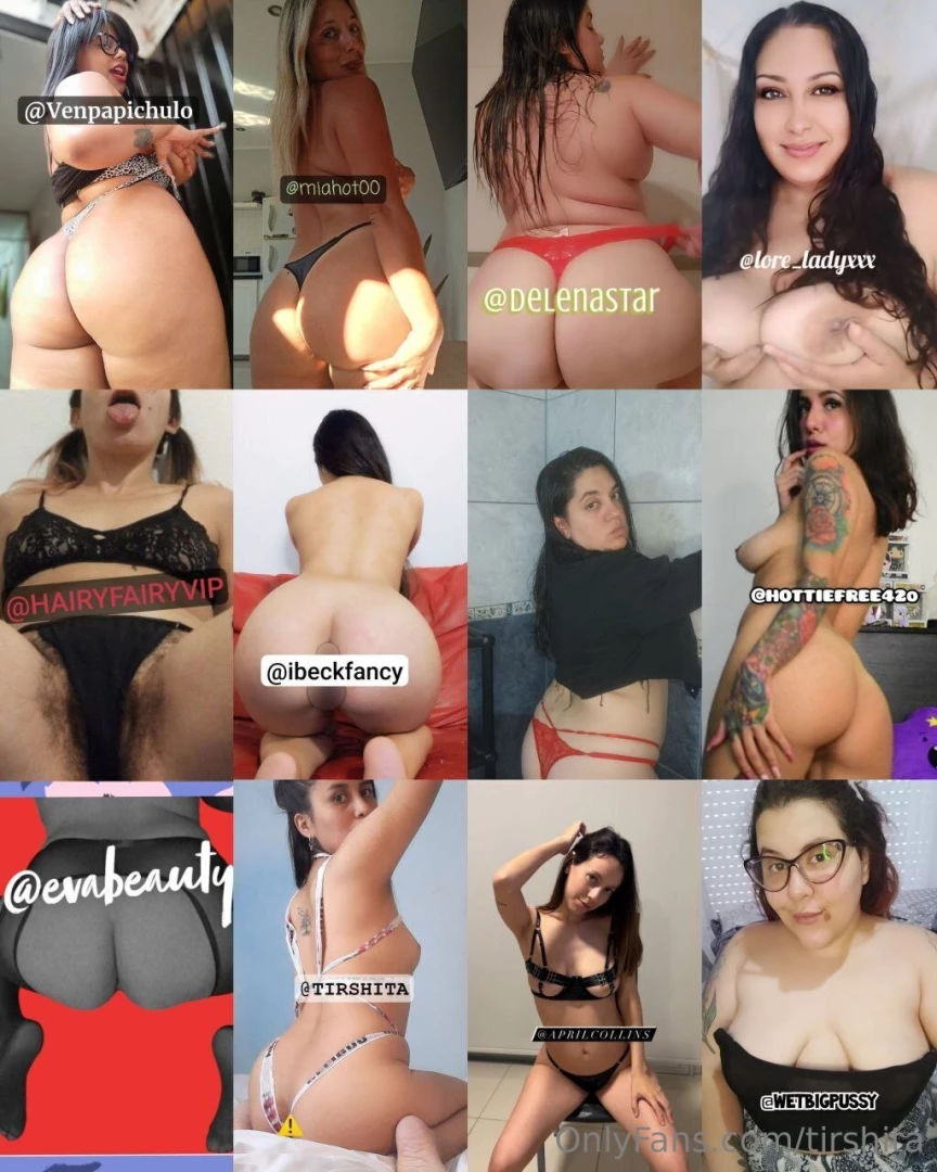 4h venpapichulo miahot00 delenastar lore_ladyxxx hairyfairyvip 