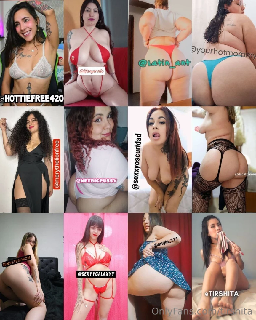 6h hottiefree42o tifanyerotic latin_ant yourhotmommy merythelionfree part 1 