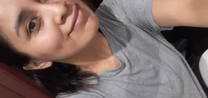 Look how beautiful i look with the results of the gym