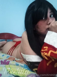 Baby i love dressing up and fulfilling your fantasies touch me lt 3