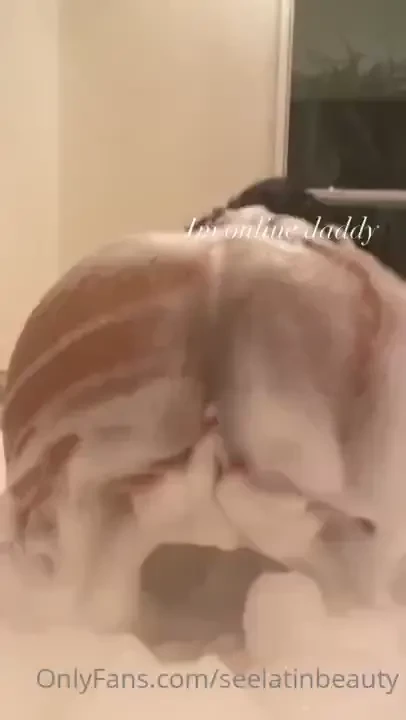 I was thinking about you in the shower this morning part 8 