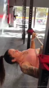 Normadumontufc1 part 2