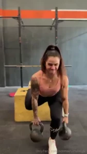 Normadumontufc1 part 3