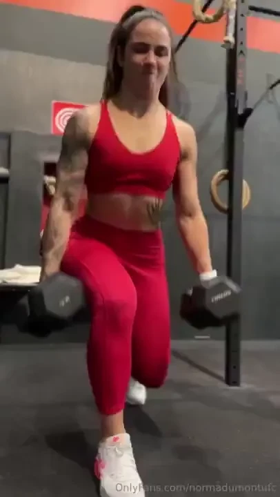 Normadumontufc1 part 6 