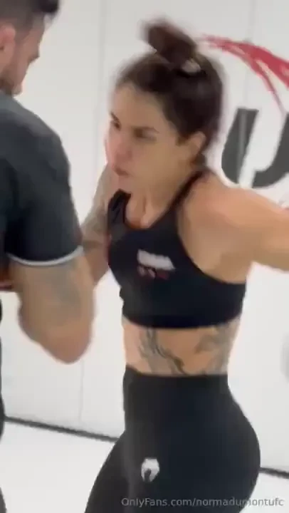 Normadumontufc1 part 10 