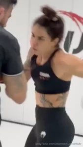 Normadumontufc1 part 10