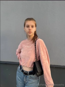 Free subscription today only your_favorite_girl_arina subscribe and part 13