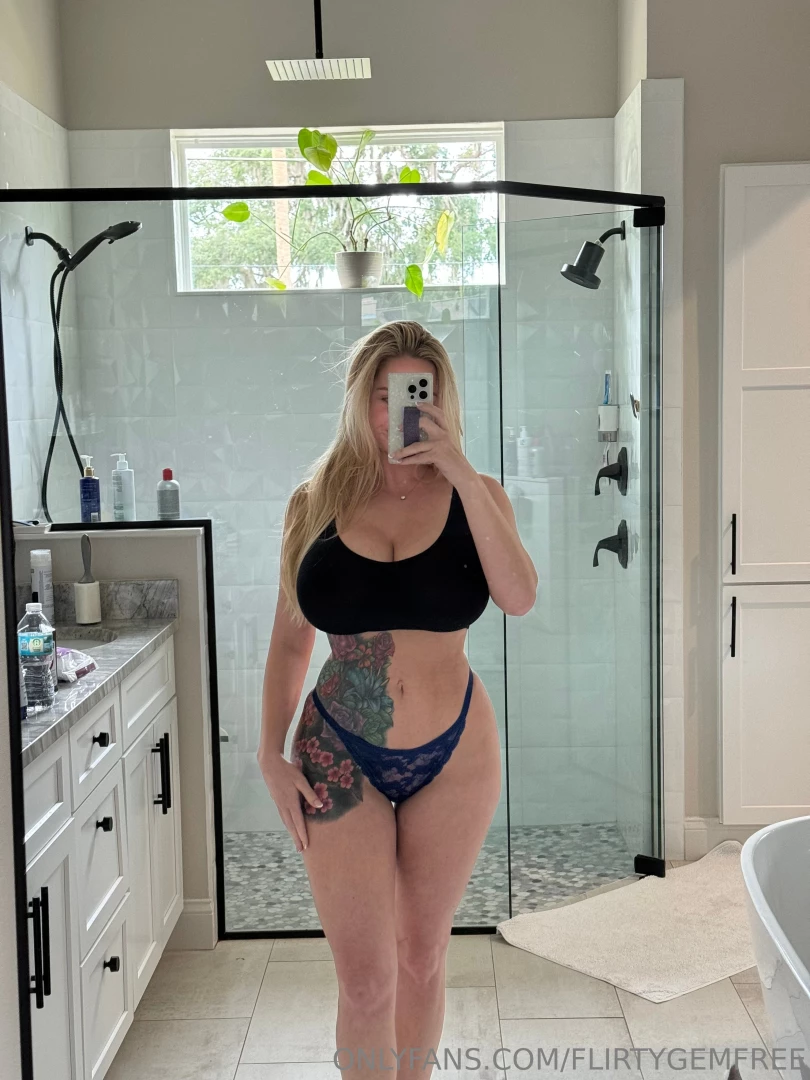 Morning selfies should probably take this bra off part 1 