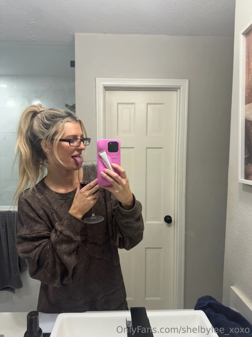 Woke up feeling extra excited today maybe it s because i have 