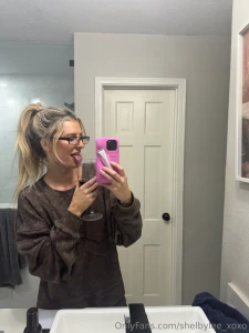 Woke up feeling extra excited today maybe it s because i have