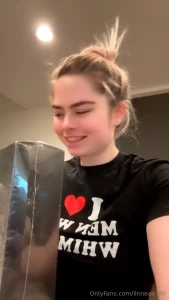 Dildo unboxing xd i got a new dildo gifted to me named james thank you