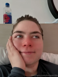 Hi you guys just a little update i have been sick and in bed all day
