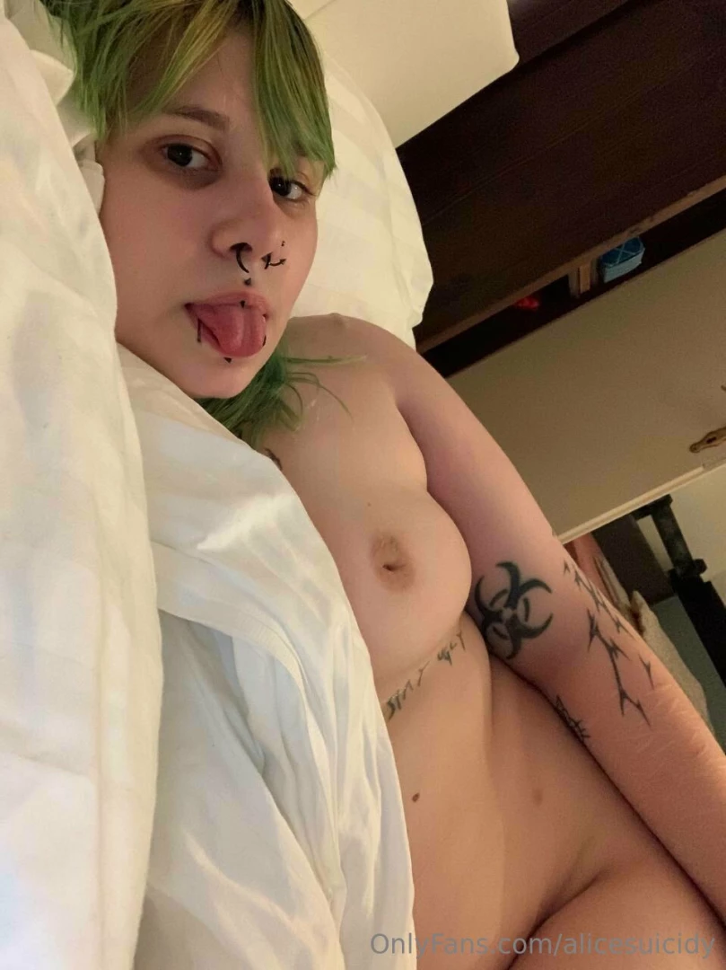 Alicesuicidy part 16 