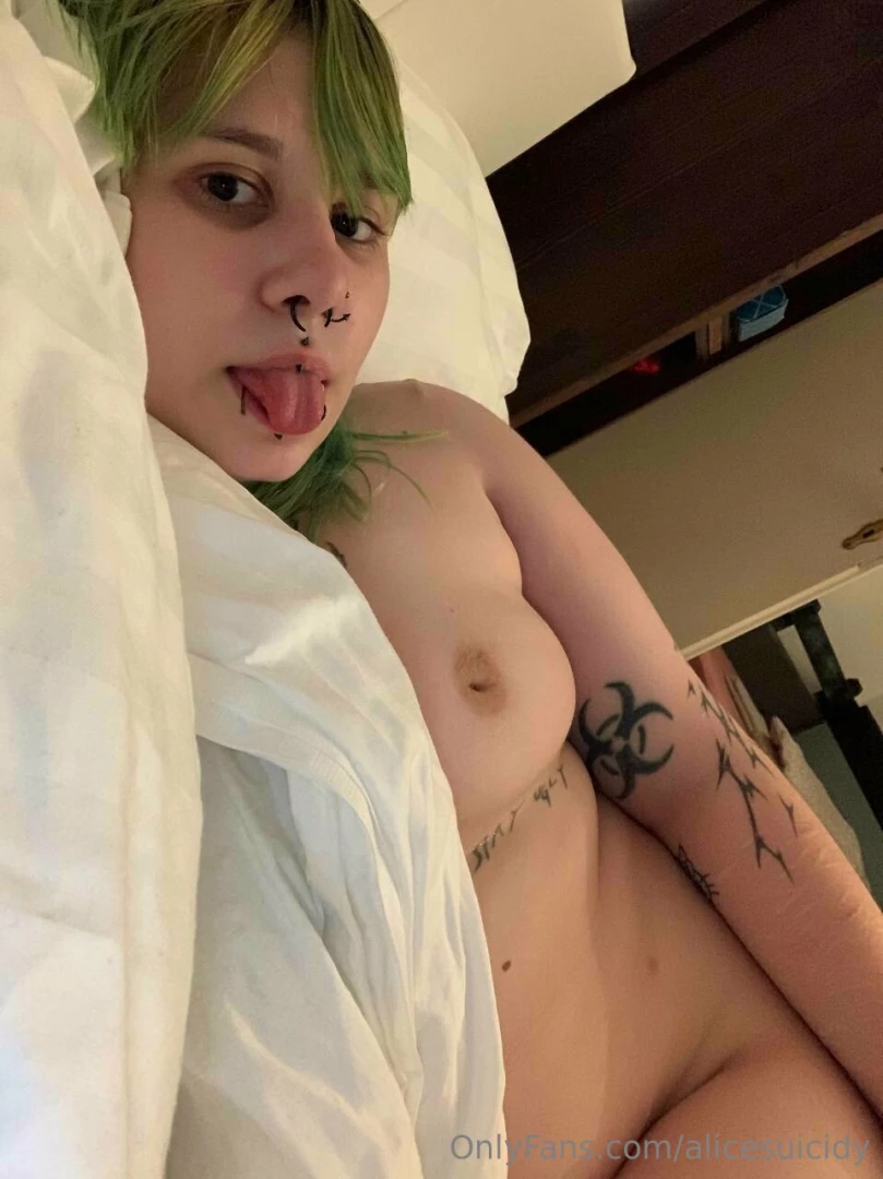 Alicesuicidy part 26 