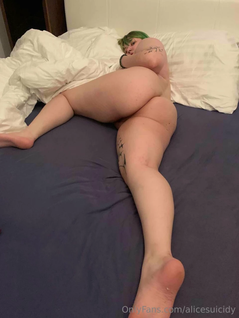 Alicesuicidy part 11 