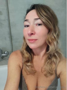 Free only for 10 subs she is waiting for you to be in her mischievous part 143