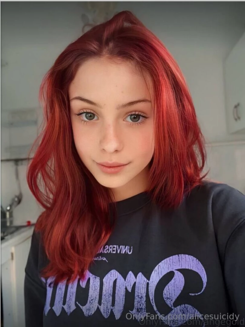 Let me distract you angegold cute girl angegold loves to play with her part 189 