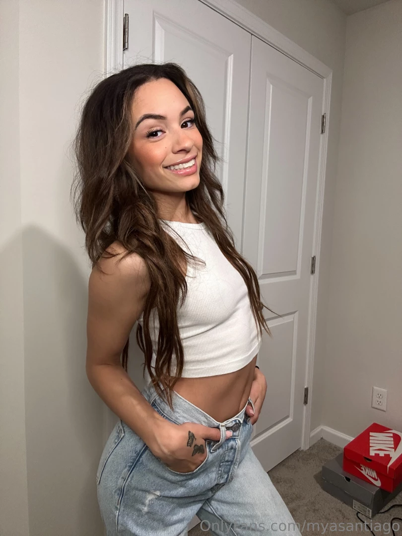 Grinning from ear to ear because today s a good day 