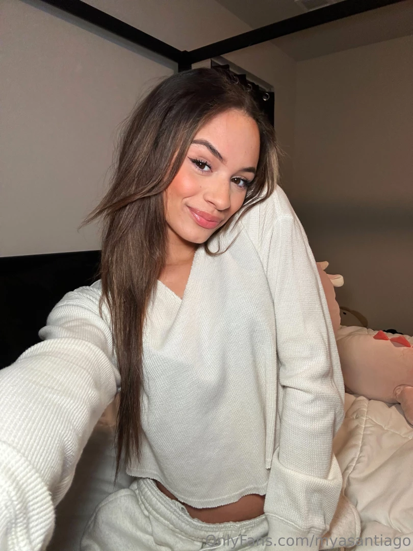 Cute cuddly and all yours 