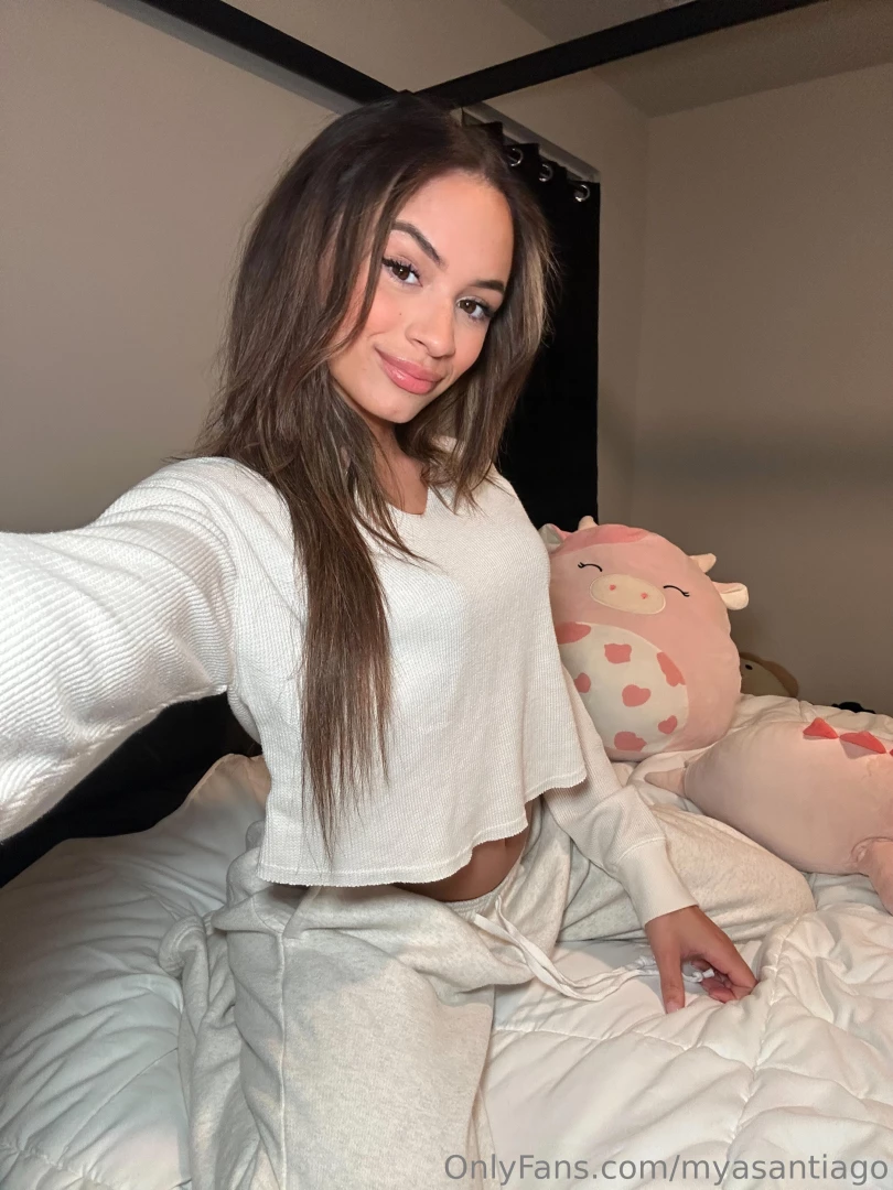 Not just a lazy day it s a sexy one 